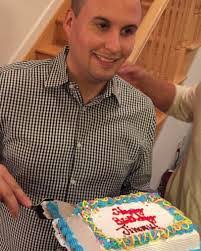 Alex Shandor's Instagram, Twitter & Facebook