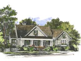 Contemporary ranch house plans, floor plans & designs. Reasons We Love The New Oxford House Plan Ranch House Plans Southern Living House Plans Southern House Plans