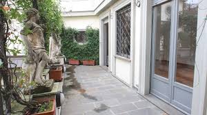 Nuovo mini al primo e ulti. Padoca Centro Storico Attico Con Terrazze Abitabili Rif F1170 Id 200881