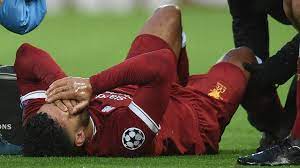 Rajpal brar, dpt of injury insight. Alex Oxlade Chamberlain S Injury The Inside Story Of The Liverpool Midfielder S Recovery Goal Com