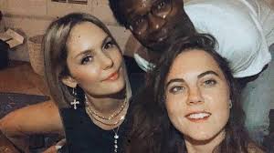 LIONCHLD pens Tarrus Riley’s 'Lighter' feat. Shenseea & Rvssian