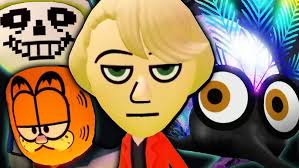 Super Daisy Miitopia