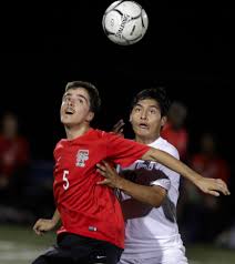 2020 Providence Journal All-State Boys Soccer Team