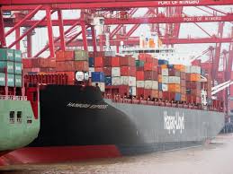 The treaty of utrecht of 1713 granted britain an asiento lasting 30 years to supply the spanish colonies with 4,800 slaves per year. Hamburg Express Imo 9229829 Call Sign Dgxs Gearless Container Ships