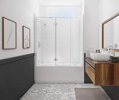 Starting at msrp* usd$ 4,234.00. 6032stt Alcove Tub Shower