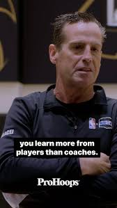 Kenny Atkinson has always been a players’ coach from his time as an  assistant with the @nyknicks and the @atlhawks and then later as head coach  with the @brooklynnets . He played a big role in the ...