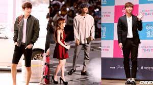 11 Tallest K Pop Male Idols Youtube Kpop Idol Tall