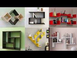Interior decoration and design requires a lot of expertise, but one thing to note when renovating home interior is the use of glass shelves. Top 10 Diy Floating Shelves Home Interior Wall Decoration Youtube Wall Shelf Decor Floating Shelves Diy Floating Shelves