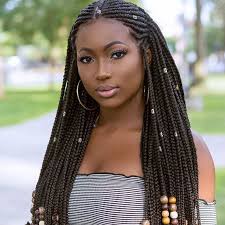 If you like twist braids, then this is the best idea for you. Black Hair Is Black History Origin Of Cornrows 247 Live Culture Magazine