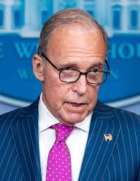 Lawrence Kudlow