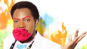 Exclusive Interview: Pop Culturalist Chats with David Makes Man's Travis  Coles