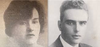 Letters of Edith Thompson and Frederick Bywaters