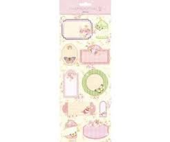 Card making stickers are easy to use and will add dimension and creativity to your next paper crafting project. Gorjuss Santoro Stickers For Card Making Decoration Etc Various Motives No 08 Hobby Crafts24 Eu