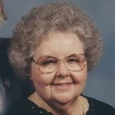 June Dodge Obituary July 15, 2014