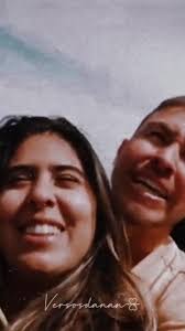 Um mês desse casal que eu amo tanto ♥️ @danicnobrega @renanfiorini #danan  #daninobrega #renanfiorini #hunters #casal #namorados #love #fy #vairal  #amor #youtubers