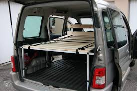 Amenagement Berlingo Ou Partner Pour Dormir Equipement Caravaning Isere Leboncoin Fr Berlingo Camion Amenager Fourgon Amenage Camping Car