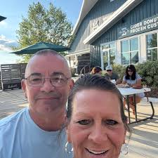 Becker's Snack Shack