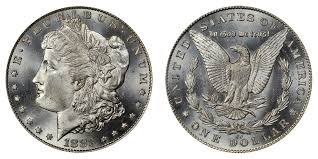 1883 Cc Morgan Silver Dollar Coin Value Prices Photos Info