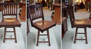 mennonite wood furniture store near