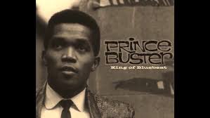 Prince Buster All Stars Lion of Judah