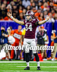 Texas A&M Football