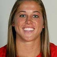 Houts, Robinson taken in WNBA Draft