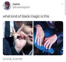 Lmao His Hands Are Still Smoll I Guess His Veins Show More Now Bts Funny Bts Memes Bts Jimin