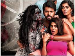 Two friends embark on a trip to bangkok with their wives, things take a precarious turn when a ghost chithakotudu 2 telugu torrent download hdrip quality. Chikati Gadilo Chithakotudu Review A Film That Remains Honest To The Genre Filmibeat