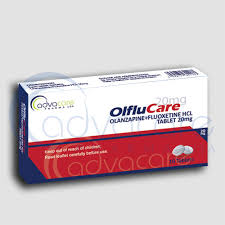 Oksiaskaril, once a month roundworm treatment. Olanzapine Fluoxetine Hcl Tablets Advacare Pharma