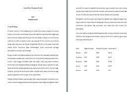 Maybe you would like to learn more about one of these? Contoh Makalah Riset Pemasaran Produk Contoh Makalah Docx