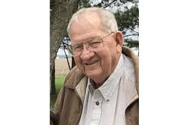 David Wilson Obituary (1933