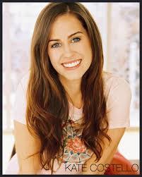 Kate Costello's Instagram, Twitter & Facebook