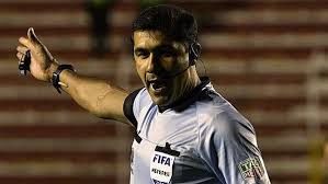 ¿cuál es la situación de bolivia respecto a uruguay? El Ecuatoriano Roddy Zambrano Se Encargara De Dirigir El Duelo Entre Peru Y Bolivia Futbol Peruano El Bocon