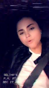 Selina Ibarra's Instagram, Twitter & Facebook