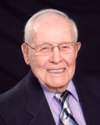 Cyril "Cy" Menth Obituary June 22, 2024