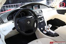 Mercedes Benz Cl500 Ag Excalibur Mbhess Mercedes Excalibur Carros