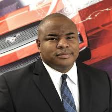 McCombs Ford West Staff