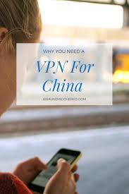 Vpn For China Do I Really Need One Asia Undiscovered Asia Travel China Travel Travel Abroad