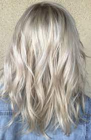heavy champagne blonde balayage by genna khein www gennakhein com champagne hair blonde balayage champagne blonde