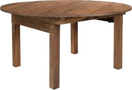 Let texas wholesale furniture co. Hercules Series Round Dining Table Farm Inspired Rustic Antique Pine Dining Room Table Restaurant Furniture Org