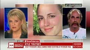 The family of Stacy Peterson speaks to HLN's Nancy G...
