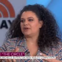 VIDEO: Michelle Buteau Talks THE CIRCLE