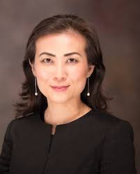 Dr. Howard Gambrill Clark > College of Information and Cyberspace > Faculty  & Staff