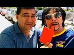 Find the perfect byron moreno stock photos and editorial news pictures from getty images. Corner Y Byron Moreno Youtube