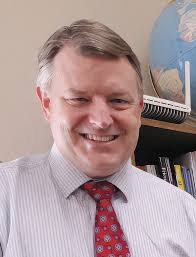 Without discussion, McCaffrey made schools chief