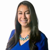 Vanessa Ware's Instagram, Twitter & Facebook