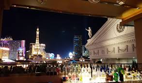 A complete guide to the top 10 unique bars and other travel tips and suggestions for your vegas vacation in vegas.com's las vegas guide. The Best Rooftop Terraces Passport Palmtree