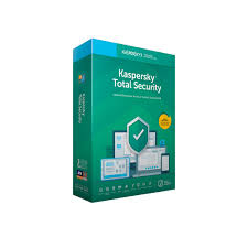Kaspersky Total Security 2021