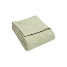This throw blanket welcomes extra warmth and style to your bed or sofa. Cotton Blankets Throws Free Shipping Over 35 Wayfair