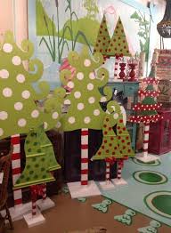 Yard Art Grinch Christmas Decorations Office Christmas Decorations Office Christmas